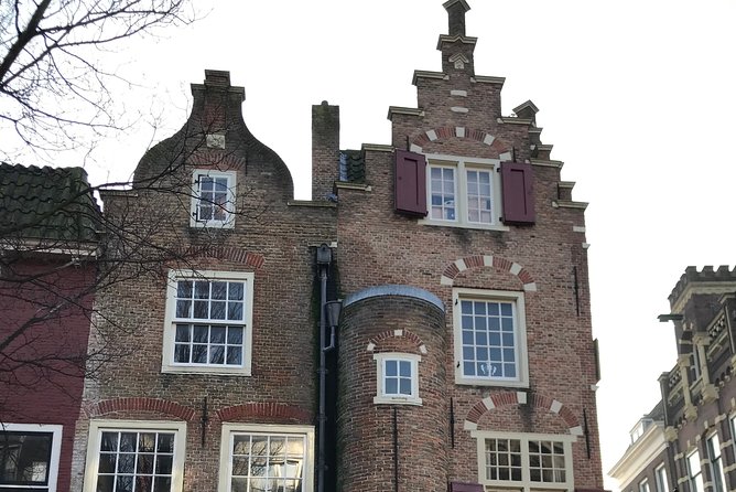 Famous Holland Tour: visit The Hague, Delft, Rotterdam and Kinderdijk from A'dam - Guides Like Jan and Simon: Friendly, Flexible, and Practical