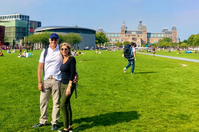 Flexible Amsterdam Layover Tour with a Local: 100% Personalized & Private - The 6- or 8-hour choice: pick the right kind of Amsterdam