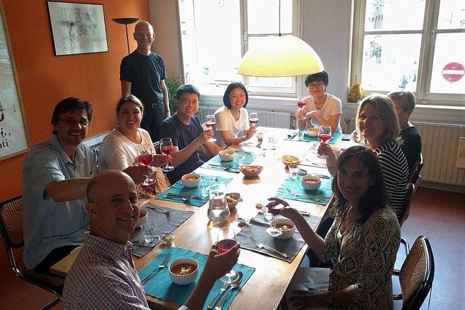 French Bistro-Style Dinner Overlooking Amsterdam's Canals - Price and Value: Why $23 Feels Like a Steal for a 3-Hour Meal