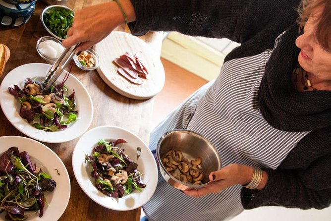 French Bistro-Style Dinner Overlooking Amsterdam's Canals - Who This Dinner Fits Best (And Who Might Prefer Something Else)