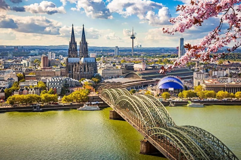 From Amsterdam: Cologne & Antwerp Full-Day Tour - Should you book this Cologne & Antwerp full-day tour?