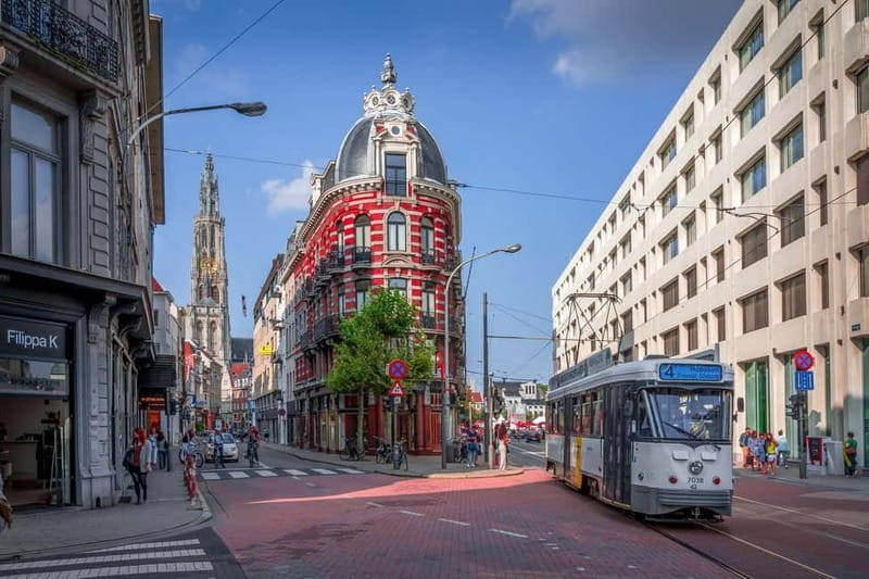 From Amsterdam: Cologne & Antwerp Full-Day Tour - What you really get for $226: value, pace, and the hidden costs