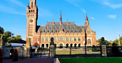 From Amsterdam: Day Tour to Rotterdam, Delft and The Hague - Markthal, Cube Houses, and Sint-Laurenskerk: the photo-and-fact stops