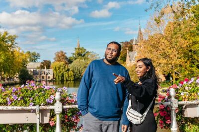 From Amsterdam: Day Trip to the Charming Brussels and Bruges - Price and Logistics: What $170 Really Covers