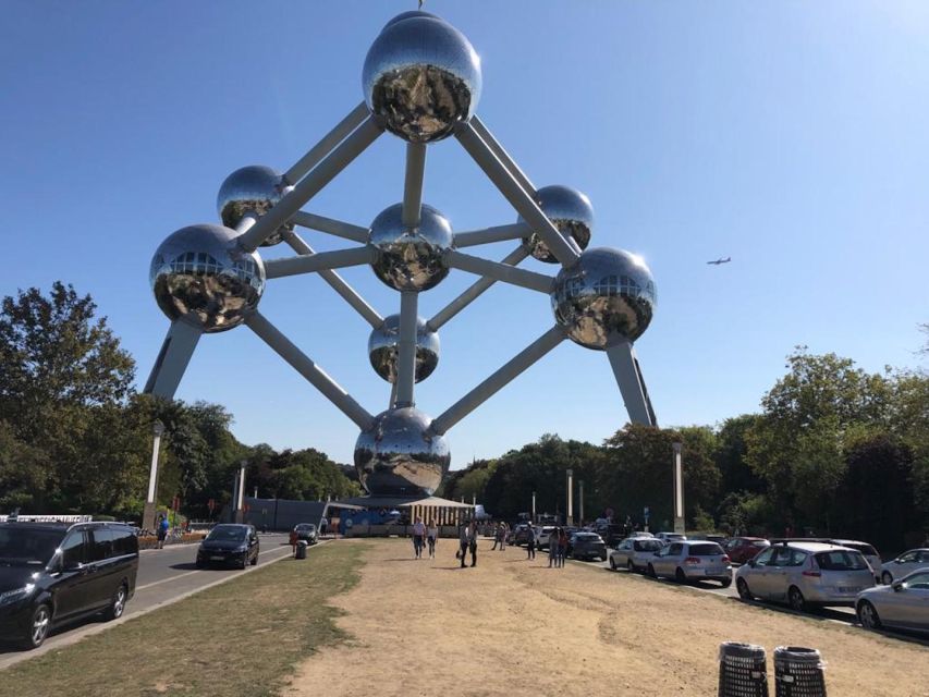 From Amsterdam: Private Sightseeing Tour to Brussels - Should You Book This Amsterdam-to-Brussels Private Sightseeing Tour?