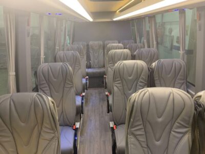 From Amsterdam: Private Sightseeing Trip to Brussels - Amsterdam pickup to Brussels arrival: the ride that sets your tone