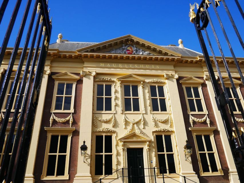 From Amsterdam: The Hague and Delft Sightseeing Tour - Should You Book the Amsterdam to The Hague and Delft Tour?