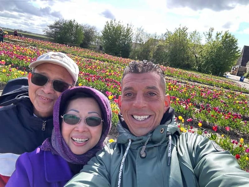 From Amsterdam to Giethoorn Day Trip - Giethoorn Free Time: How to Use 2.5 Hours Like a Pro