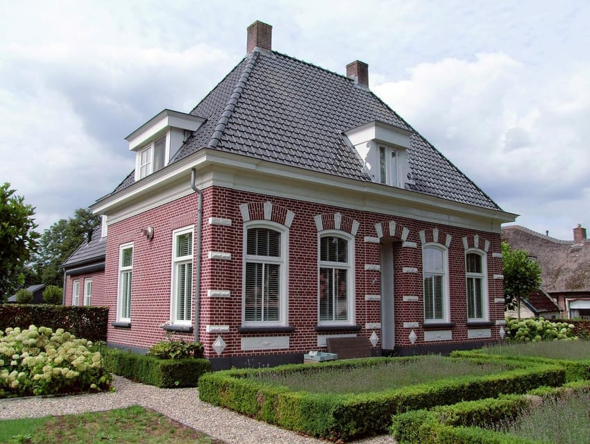 From Amsterdam: Zaanse Schans and Giethoorn Countryside Trip - Katwoude cheese tasting: a local break that actually fits the day