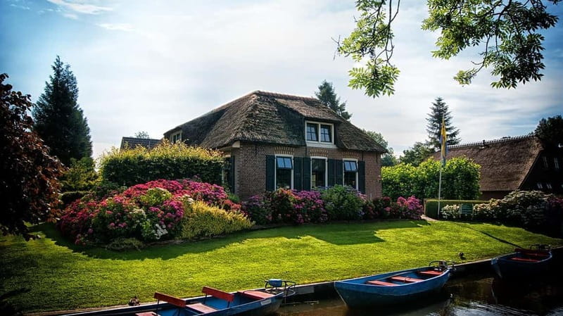 From Amsterdam: Zaanse Schans and Giethoorn Countryside Trip - How the timing works (and how to make it feel un-rushed)
