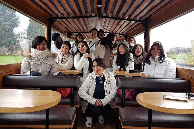From Amsterdam: Zaanse Schans, Volendam, Giethoorn with Boat Tour - Value Math: Is $167.75 a good deal for this day?
