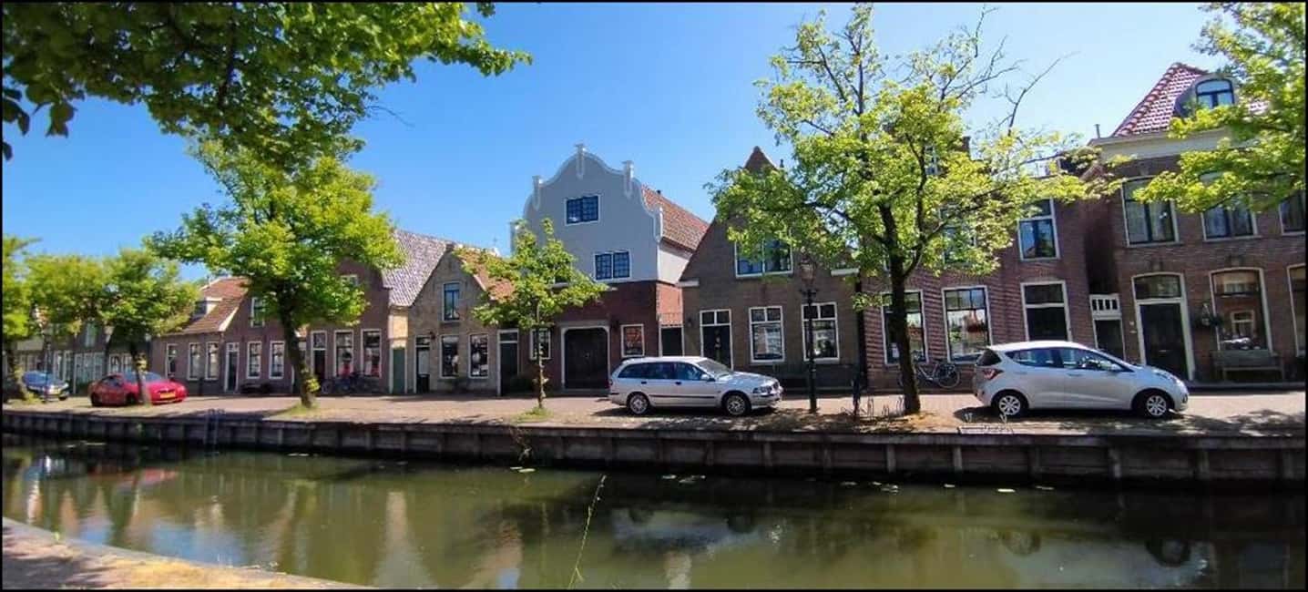 Full-day excursion to Edam, Volendam, and Marken - Why Edam, Volendam, and Marken work as one day