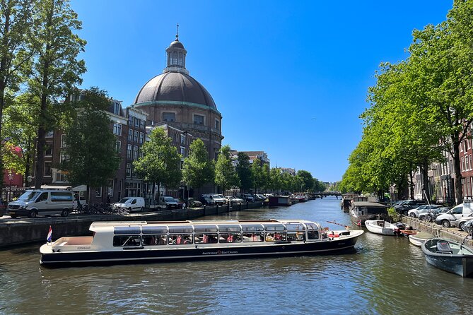 Full-Day Skip the Line Keukenhof and Canal Cruise from Amsterdam - Turning the page: when you return to Amsterdam