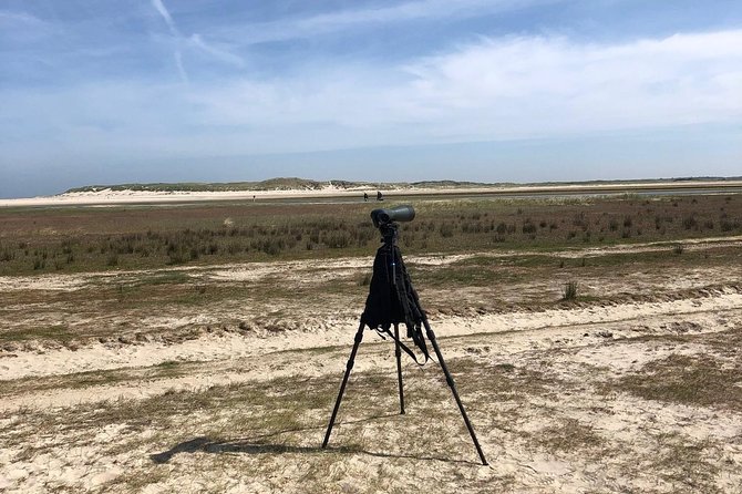 Full day tour to Texel - Friesian Islands - from Amsterdam - Texel time: dunes, villages, and nature reserves you can actually feel