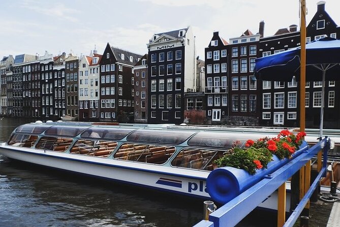 Full-Day Trip From Amsterdam to Keukenhof, Zaanse Schans + Cruise - Catharina Hoeve Cheese Farm: Workshop, Tasting, and What to Buy
