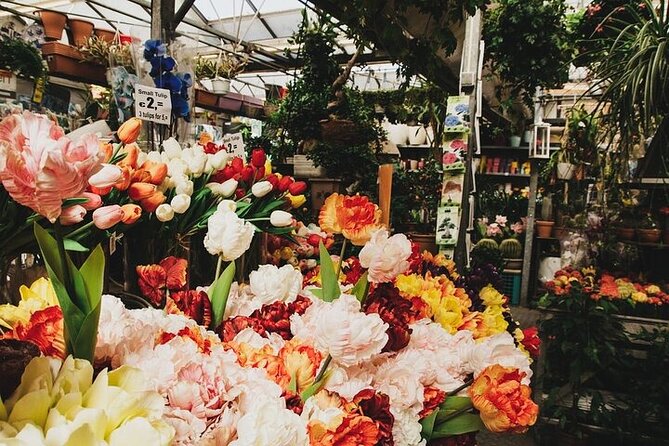 Full-Day Trip From Amsterdam to Keukenhof, Zaanse Schans + Cruise - Lisse Flower Country: Why Your Tulip Timing Changes Everything