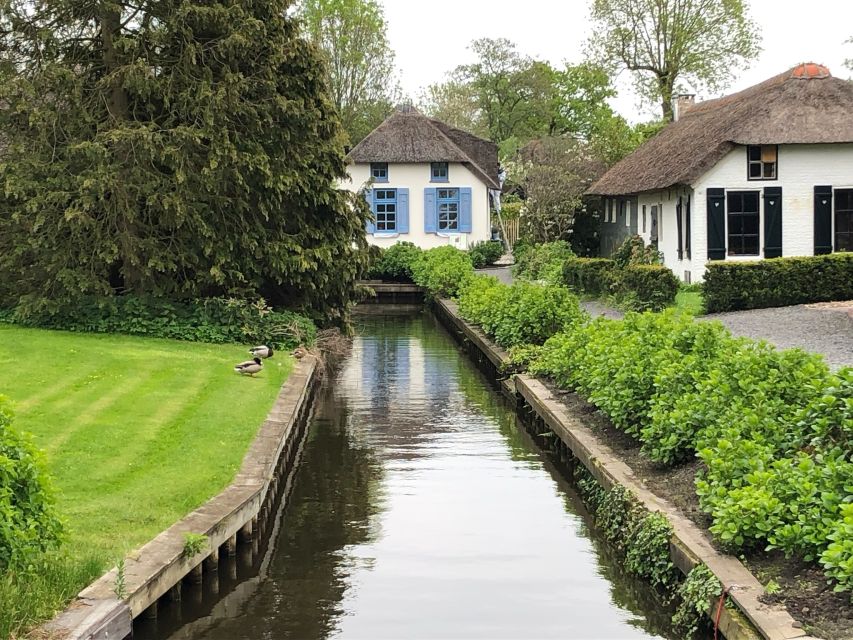 Giethoorm & Exploring the North of The Netherlands Tour - Who this tour suits best