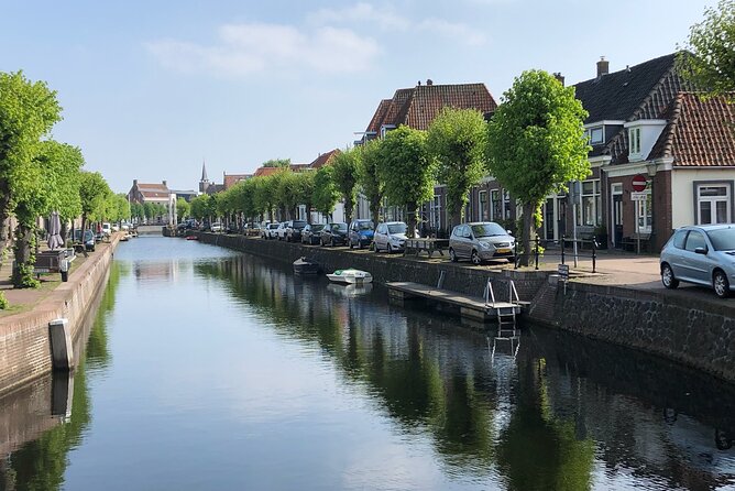 Giethoorn, Private Boat Tour & Exploring the North Netherlands - One Day That Actually Fits Giethoorn and Hasselt