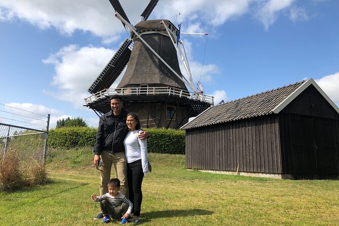 Giethoorn, Private Boat Tour & Exploring the North Netherlands - Driving Time and How the 7 Hours 15 Minutes Play Out