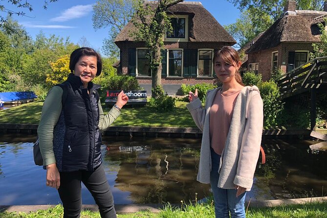 Giethoorn, Private Boat Tour & Exploring the North Netherlands - Price and Value: Is $354.07 Per Person Fair?