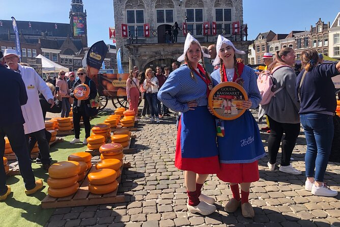 Gouda, Witches & Cheese - Private Day Tour - Key highlights worth your attention