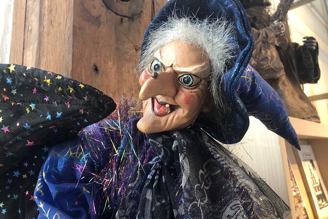 Gouda, Witches & Cheese - Private Day Tour - Price and Value: What $354.45 Gets You (and What It Doesn’t)