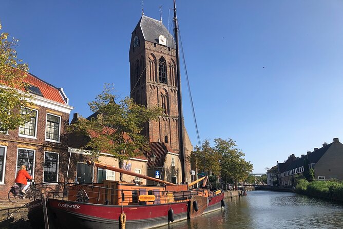 Gouda, Witches & Cheese - Private Day Tour - What Kind of Traveler Should Book This?