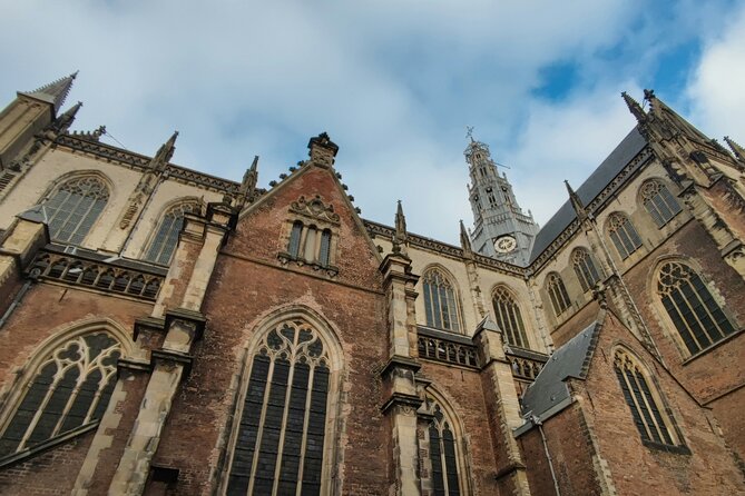Haarlem Private Day Trip from Amsterdam with Local - Why the guide makes the day feel personal (not scripted)