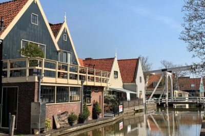Hidden Gems Tour: visit 5 unforgettable places from Amsterdam - Meeting point, timing, and how the day is paced