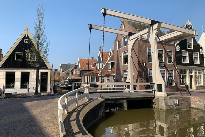 Hidden Gems Tour: visit 5 unforgettable places from Amsterdam - Wieuwerd mummy crypt: the church’s strange, centuries-old secret