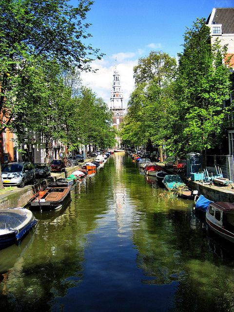 Historic Amsterdam 2-Hour Private Tour with Local Guide - Private by Foot or Bike: Getting Value from a 2-Hour Window