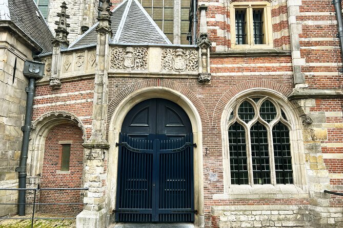 Historical Walking Tour, private with local Dutch guide - A first-day Amsterdam walk that feels local, not canned