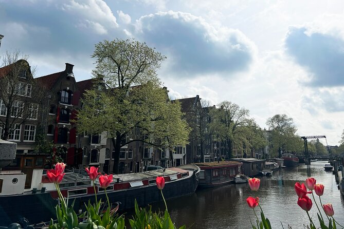 Historical Walking Tour, private with local Dutch guide - Practical tips to make the most of your 2 hours