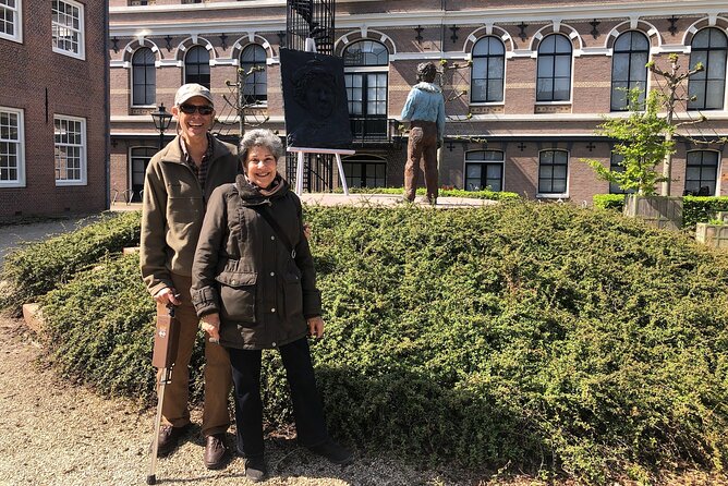 Holland Four City Charm Tour - Private Day Tour - Four cities in eight hours: how the pacing works