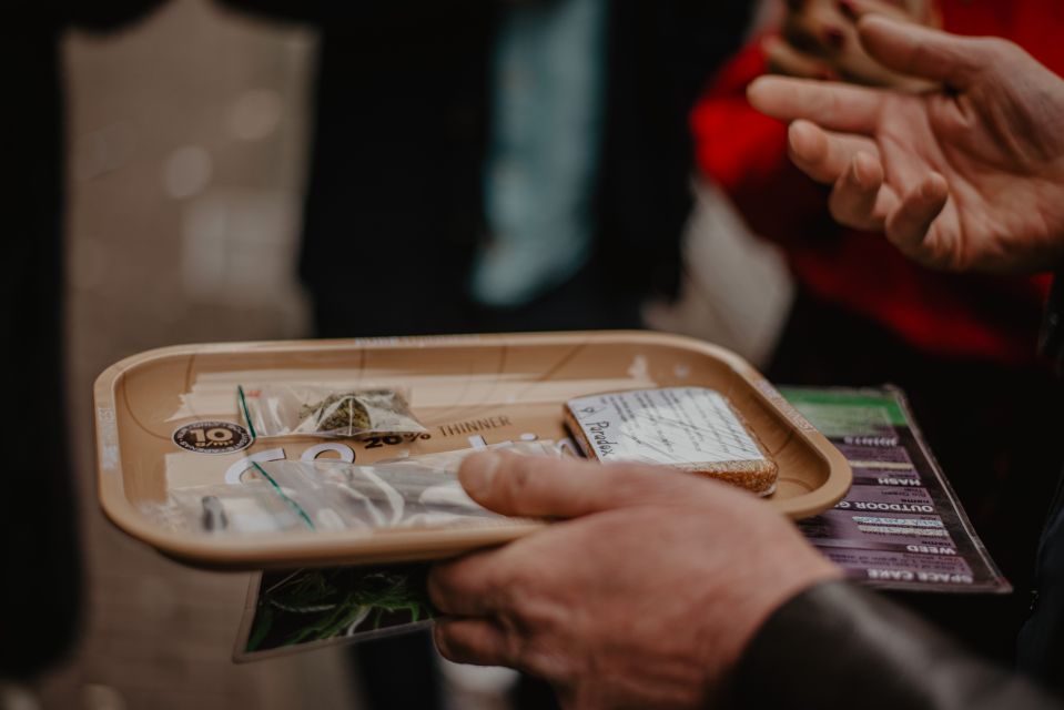 Humans of Amsterdam - Small group cultural walking tour - The route in plain terms: Canal Belt, De Jordaan, and the big stops that matter