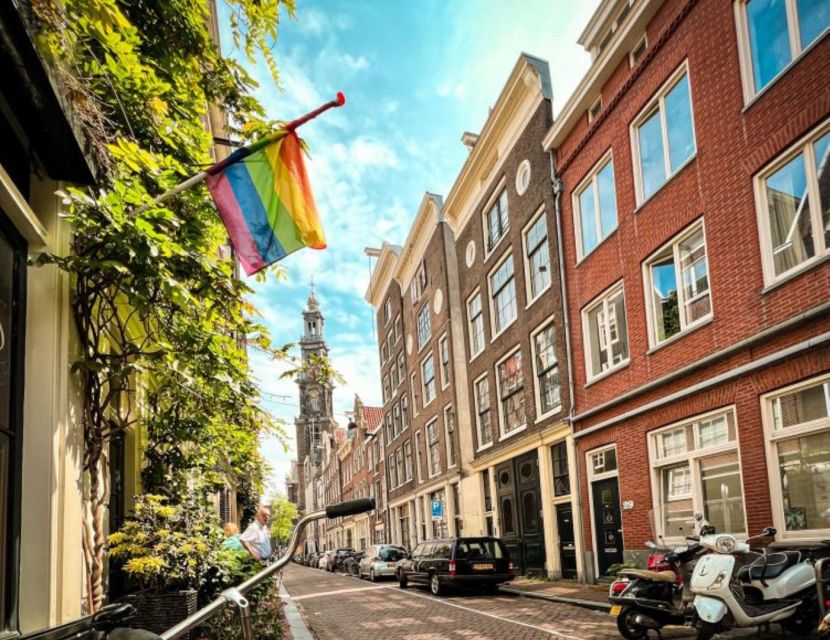 Humans of Amsterdam - Small group cultural walking tour - Practical tips before you go
