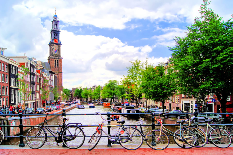 Jordaan, Anne Frank and Leidseplein tour in English - Price and value: What $29 buys you (and what it doesn’t)