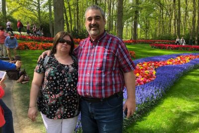 Keukenhof, Tulip Farm, Flower Fields & Zaanse Schans Windmills - Flower Fields Photo Stops and a Tulip Farm Style Break