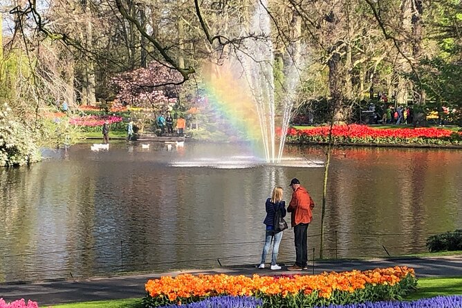 Keukenhof, Tulip Farm, Flower Fields & Zaanse Schans Windmills - Value Check: Does $349.13 Make Sense for a Private Day?