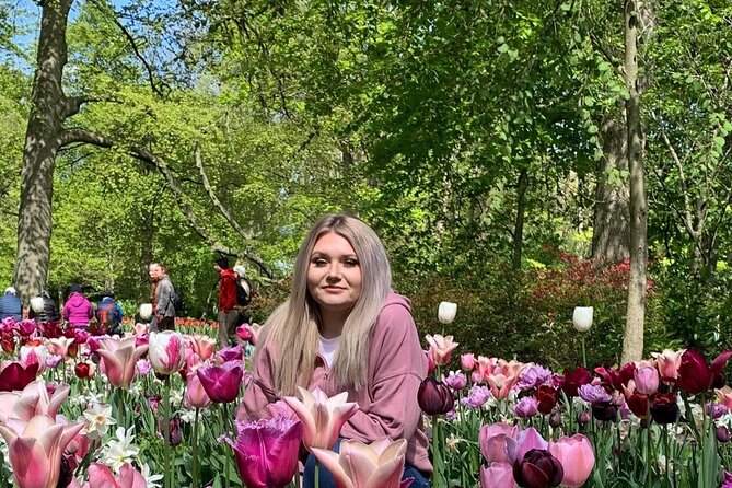 Keukenhof, Tulip Farm, Flower Fields & Zaanse Schans Windmills - Who This Tour Fits Best