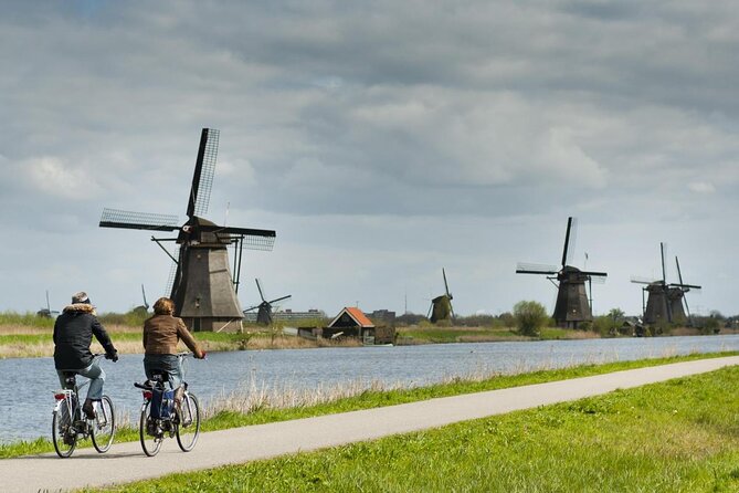 Kinderdijk Windmills and Delft Small-Group Tour from Amsterdam - Key Points Worth Your Time