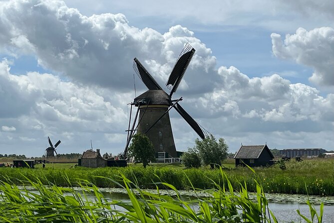 Kinderdijk Windmills, Delft City & Delft Blue Factory Visit - Who should book this day trip, and who should skip it