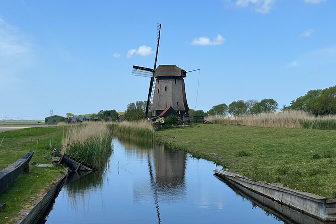 Kinderdijk Windmills, Delft City & Delft Blue Factory Visit - FAQ