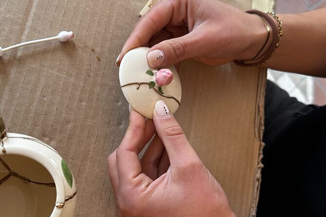 Kintsugi Workshop "The art of Imperfection" - Who this workshop is best for (and who might skip it)
