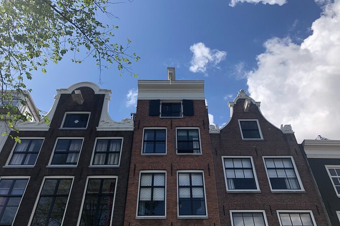 Learn to Make Dutch Pancakes in a Beautiful Amsterdam Canal House - Groups, pace, and what to expect from the kitchen setup