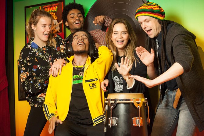 Madame Tussauds Amsterdam & 1-Hour Canal Cruise - Value check: is $22 a smart deal?