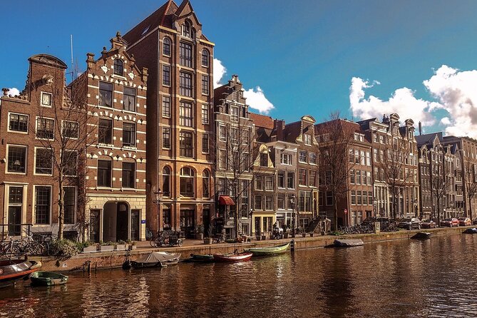 Madame Tussauds Museum - Amsterdam - Should you book Madame Tussauds Amsterdam?
