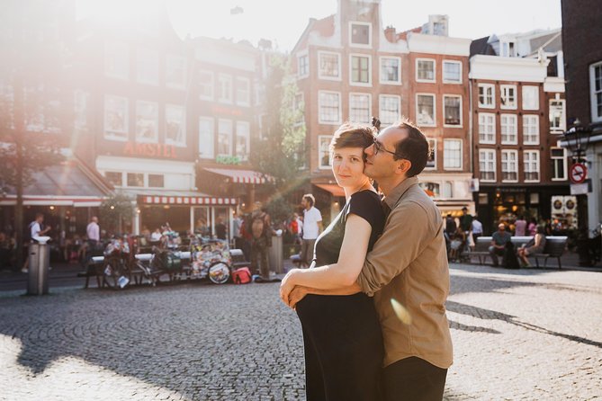 Memories for life - Photo shoots in Amsterdam with a professional photographer - Key highlights you’ll actually feel during the shoot