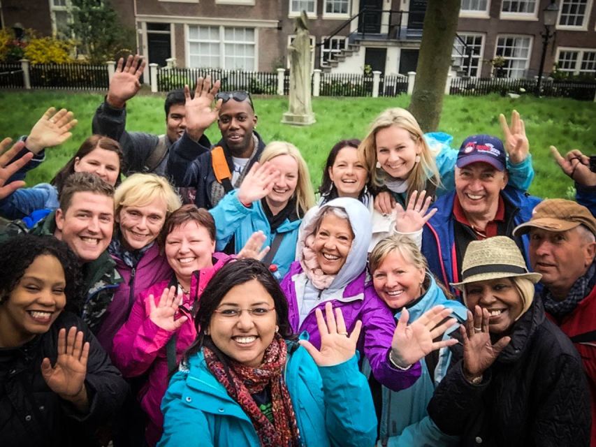 Mike Tyson inspired cannabis tour PRIVATE - The Private Walk Format: Why 1.5 Hours Works