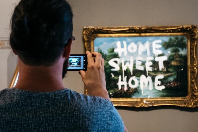 Moco Museum Amsterdam Entry and 75-minute Canal Cruise - Timing your day: how to make the combo feel effortless